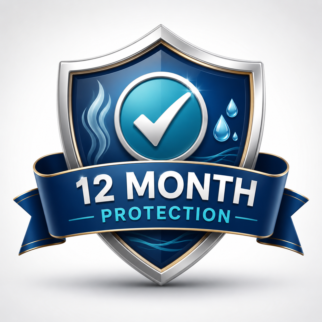 12-Month Protection Plan