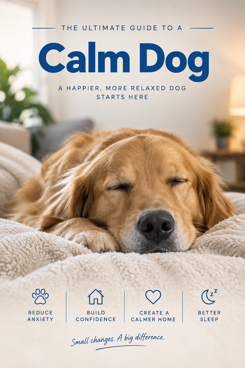 The Calm Dog Guide (Digital)
