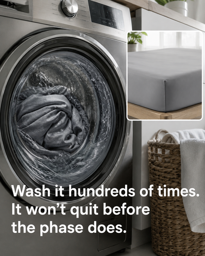 Waterproof Bedsheet