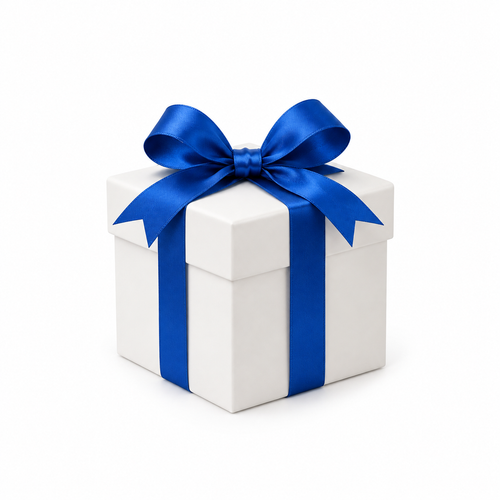 Mystery Gift