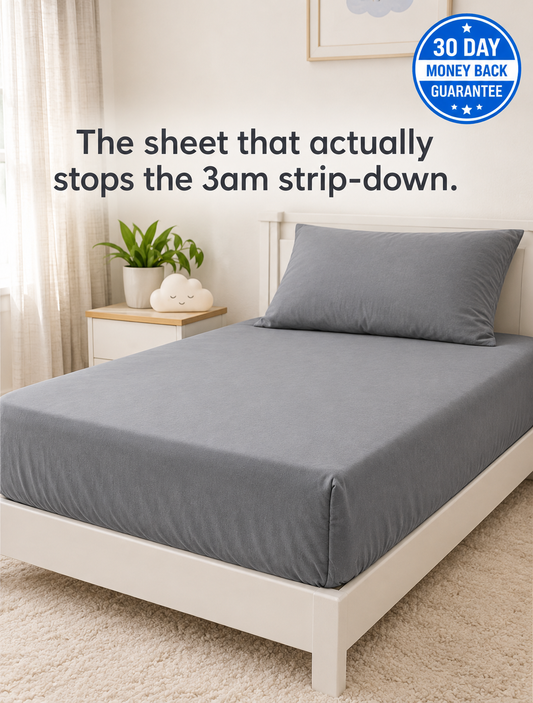 Waterproof Bedsheet