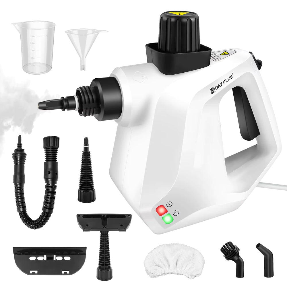 9-piece accessory set