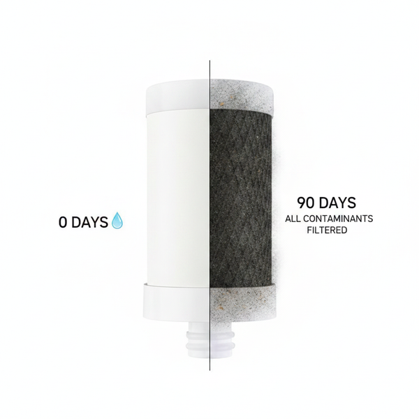 SpotlessaHome Kitchen Water Filter